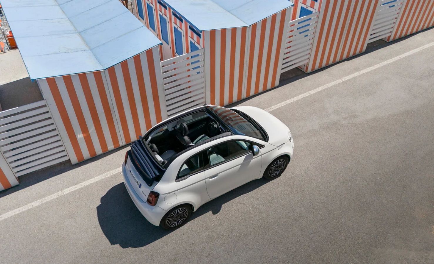 Fiat: Πρεμιέρα για τα νέα 500 Dolcevita και 500 3+1